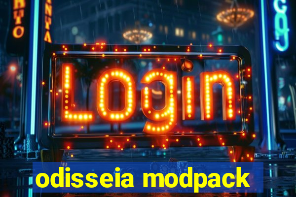 odisseia modpack